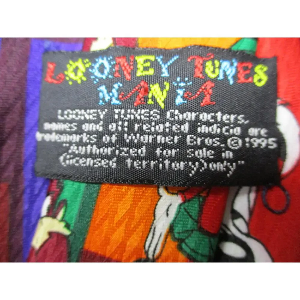 Warner Bros. looney tunes